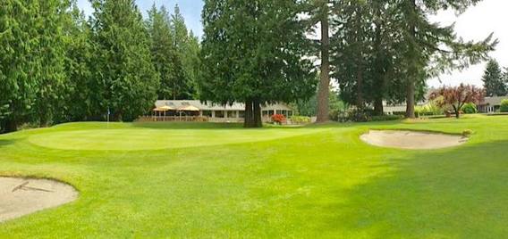 Meadowmeer Golf & Country Club photo