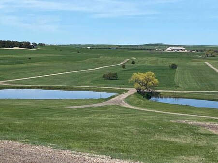 Medicine Creek Golf Course photo