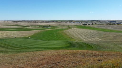 Medicine Hole Golf Course photo