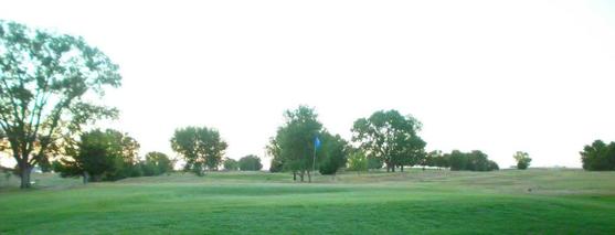 Medicine Lodge Golf Course photo