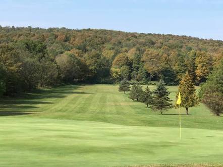 Memorial Links Golf Club photo