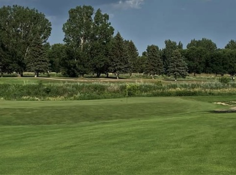 Memorial Park Country Club photo