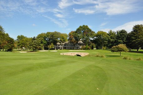 Merchantville Country Club photo