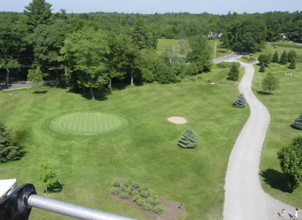 Merriland Farm Par 3 Golf Course photo