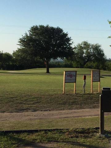Mesquite Golf Course photo