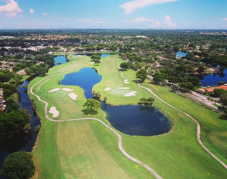 Miccosukee Golf & Country Club photo