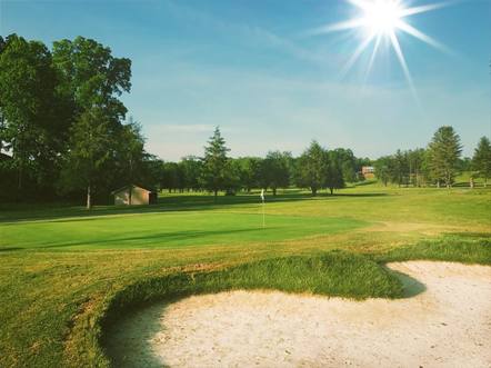 Middlesboro Country Club photo