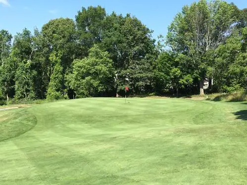 Midville Golf Club photo