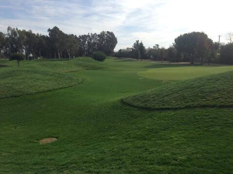 Mif Albright Par 3 Course at Corica Park photo