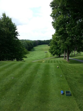 Millbrook Golf & Tennis Club photo