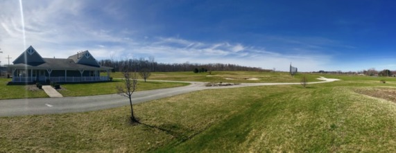 Millcreek Golf Course photo