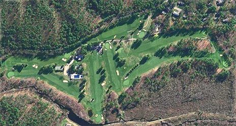 Milton Hoosic Club photo
