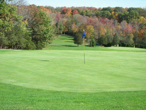 Miner Hills Golf Course photo