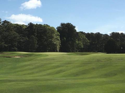 Mink Meadows Golf Club photo