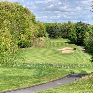 Minnechaug Golf Course photo