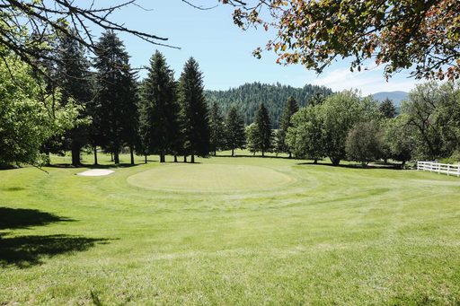 Mirror Lake Golf Course photo