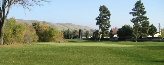 Mission Hills of Hayward Golf Course photo