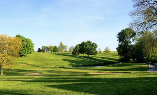 Monmouth Country Club photo