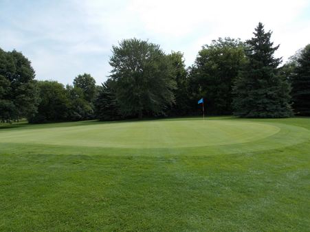 Monona Golf Course photo