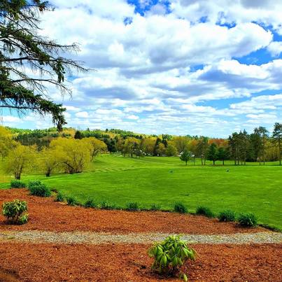 Monoosnock Country Club photo