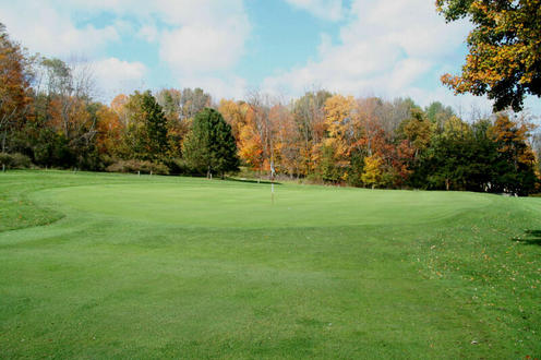 Monroe Country Club photo