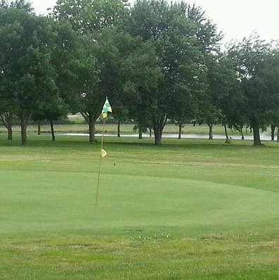 Wildcat Golf Course photo