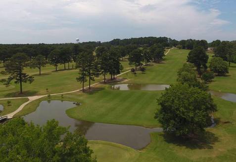 Monticello Country Club photo