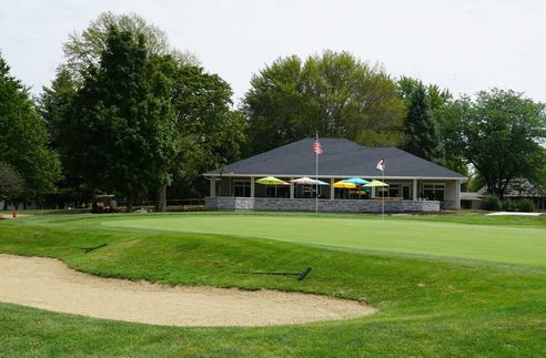 Monticello Golf Club photo
