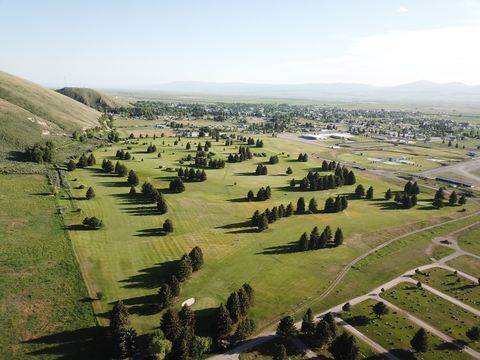 Montpelier Golf Course photo