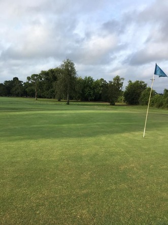 Moody Quiet Pines Golf Course photo