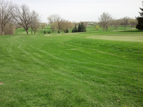 Moor Downs Golf Course photo