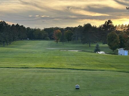 Moose Lake Golf Club photo