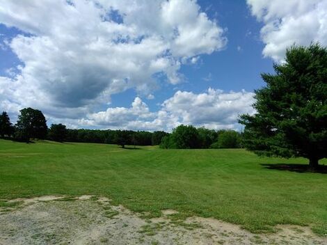 Morgan Hills Golf Course photo