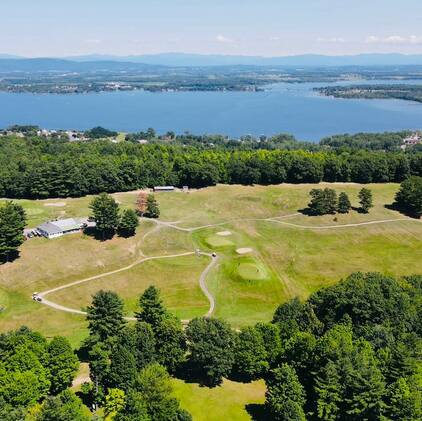 Moriah Country Club photo