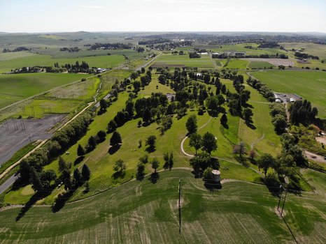 Moscow Elks Lodge Golf Club photo