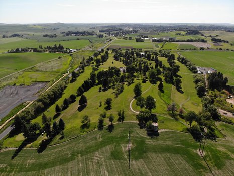 Moscow Elks Lodge Golf Club photo