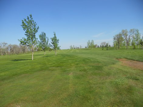Mott Country Club photo