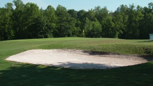 Mount Airy Country Club photo