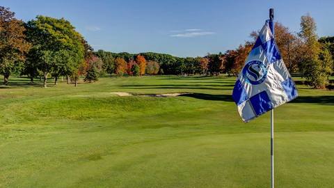 Mount Pleasant Golf Club photo