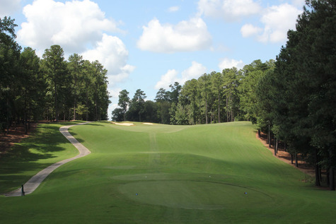 Mount Vintage Golf Club photo