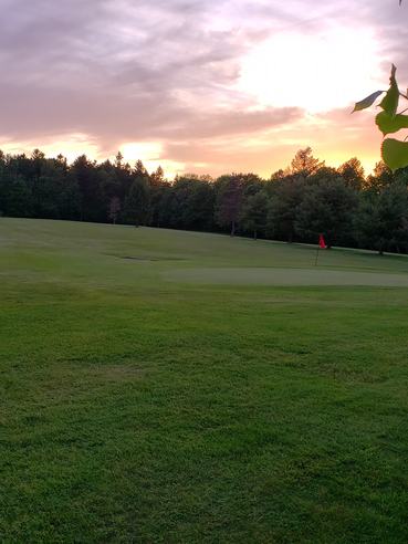 Mountain Top Golf Course photo