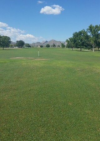 Mountain View Golf Course photo