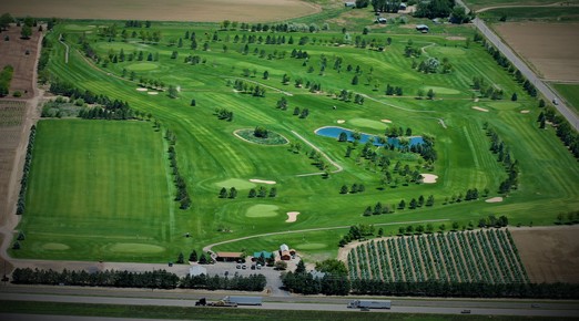 Mountain Vista Greens Golf Course photo