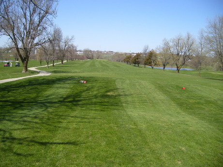 Mt Ayr Golf & Country Club photo