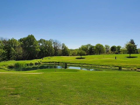 Mt Pleasant Golf & Country Club photo