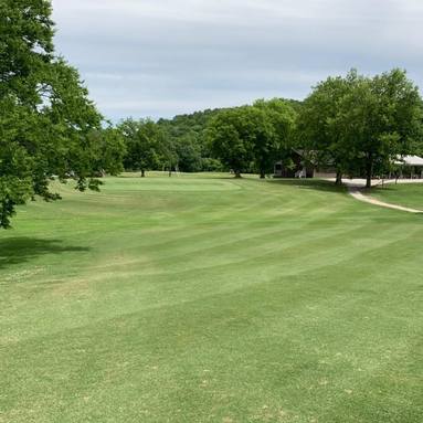 Mt Pleasant Country Club photo