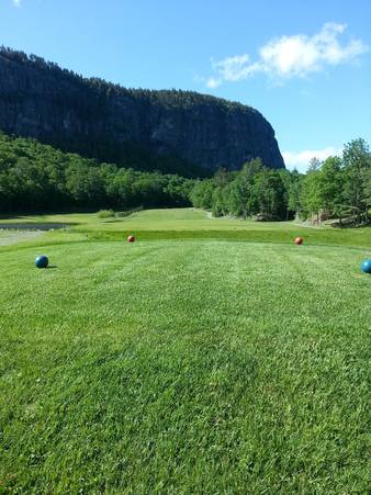 Mt. Kineo Golf Course photo