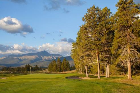 Mt. Massive Golf Course photo