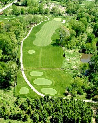 Mud Run Golf Course & Driving Range photo