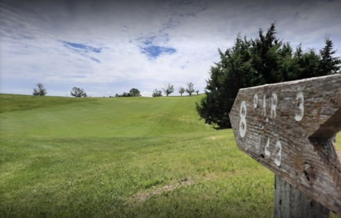 Mullen Golf Club photo